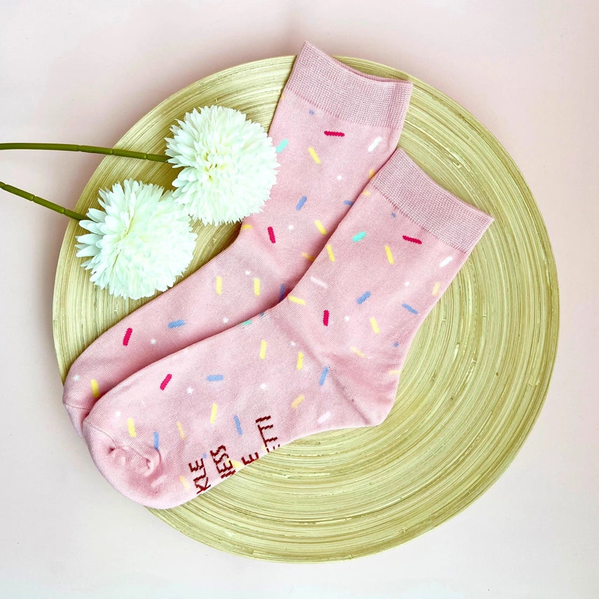 Personalised Pamper Treat Box Letterbox Gift Hug in a Box Hamper Worry Birthday, Thinking of You, Missing you Floral