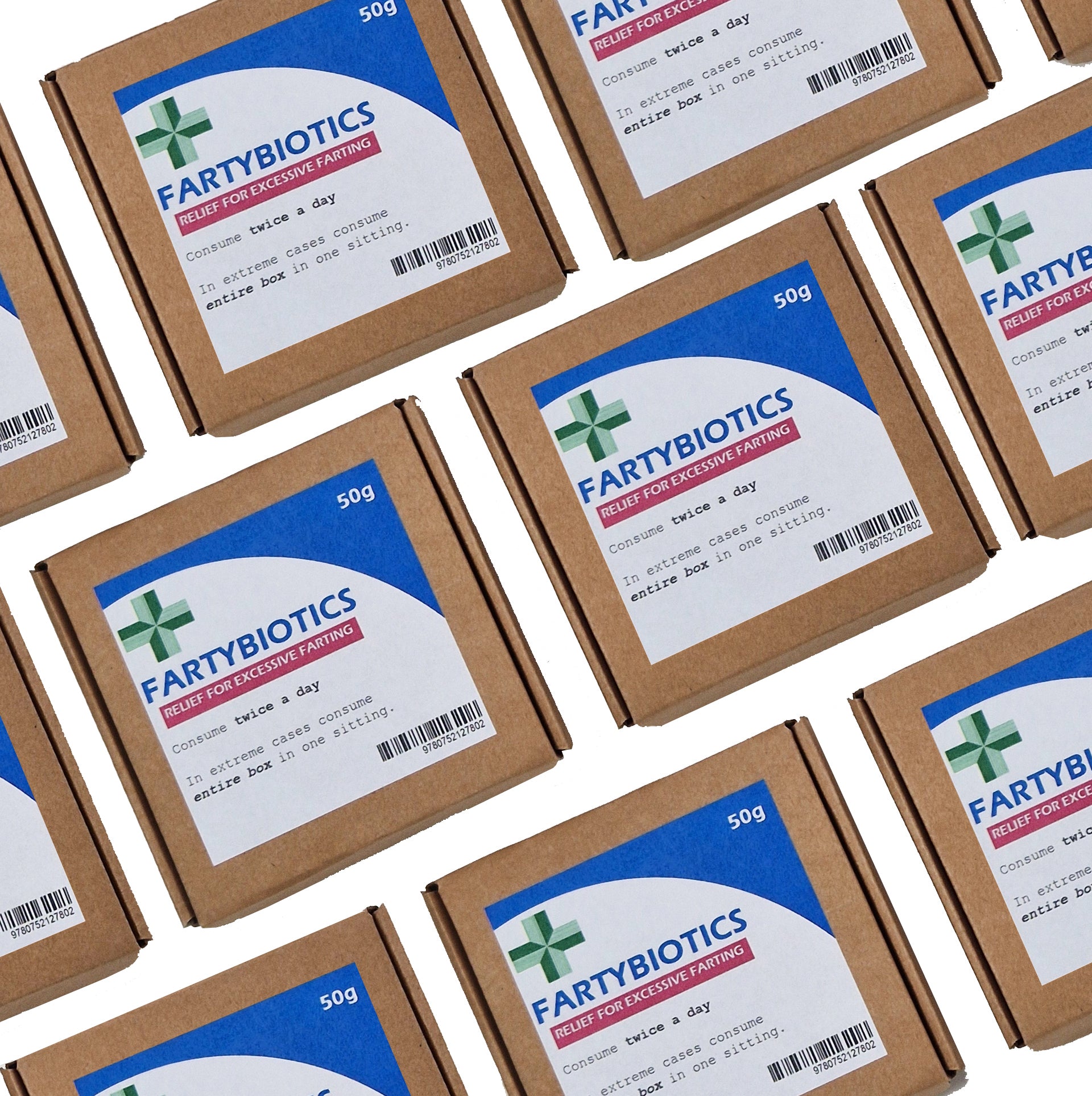 Anti-Farting Anti Moaning Old Git Pills Gag Gift Novelty Sweet Bag Funny Birthday/ Fathers Day Surprise Chocolate Treat Bag Joke Chocolate Present