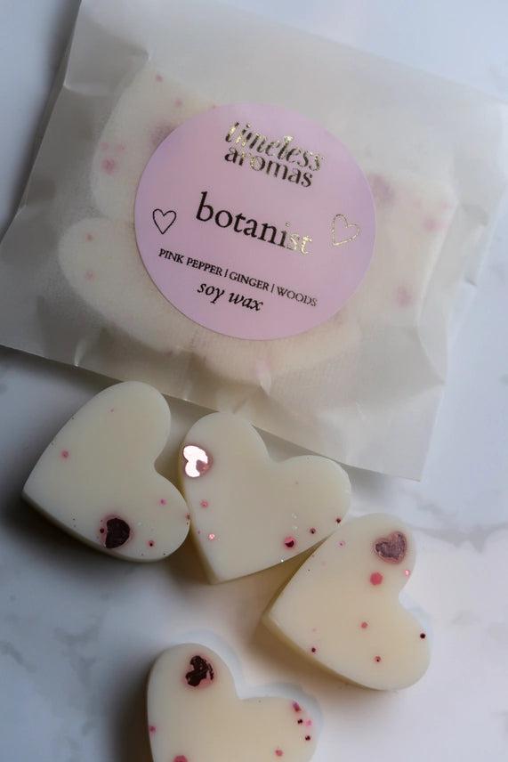 Personalised Pamper Treat Box Letterbox Gift Hug in a Box Hamper Worry Birthday, Thinking of You, Missing you Floral