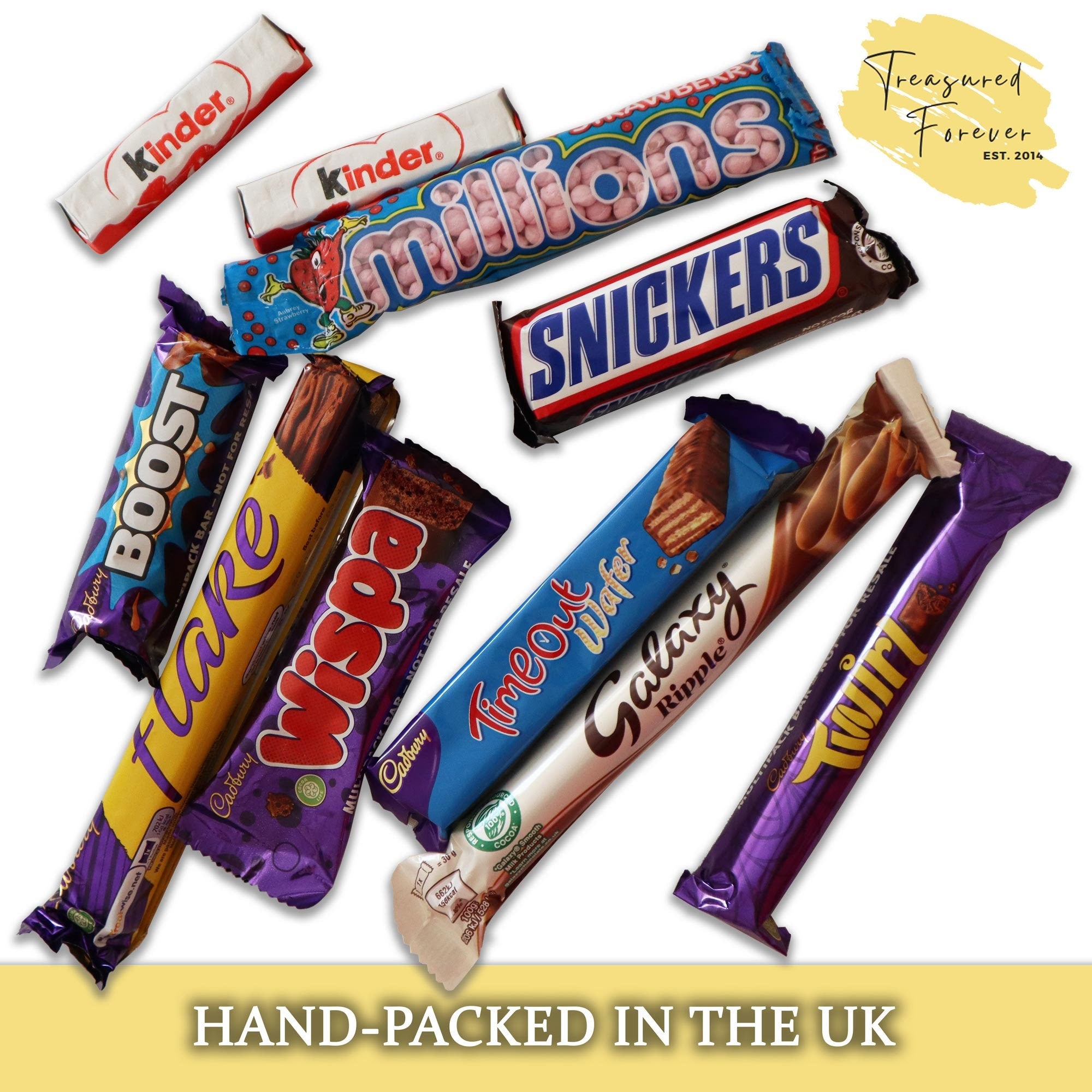 Personalised BEST TEAM/ Boss in the world / GALAXY Poem Gift Treat Box Hug in a box, hamper Sweet gift Employee Appreciation Corporate