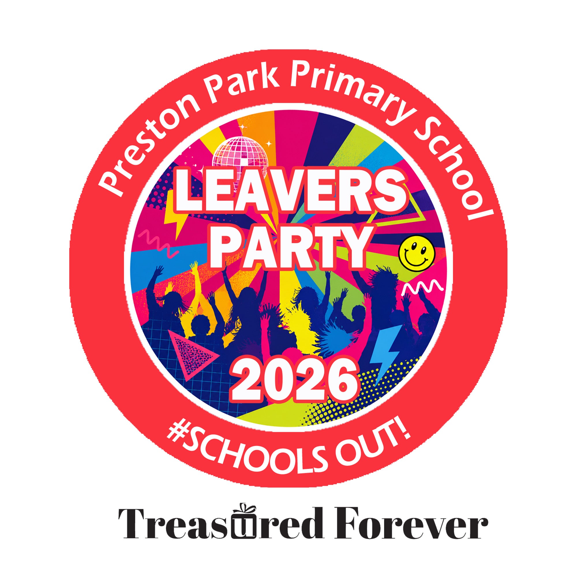 Personalised Class of 2026 Chocolate coins Year 6 / 11 School Leaver Teacher Leaving Gifts School Stickers, Graduation labels - End of Year