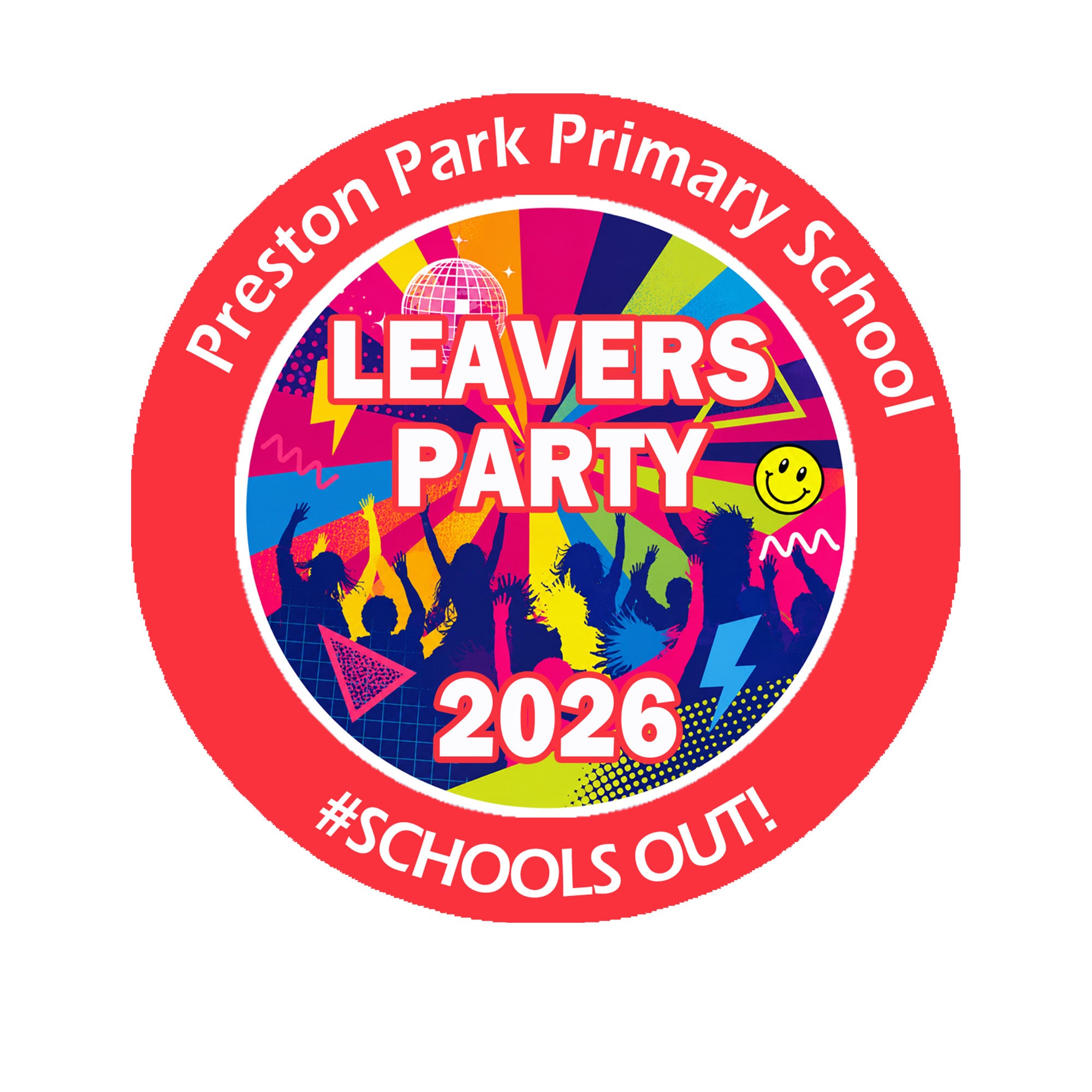 Personalised Class of 2026 Chocolate coins Year 6 / 11 School Leaver Teacher Leaving Gifts School Stickers, Graduation labels - End of Year