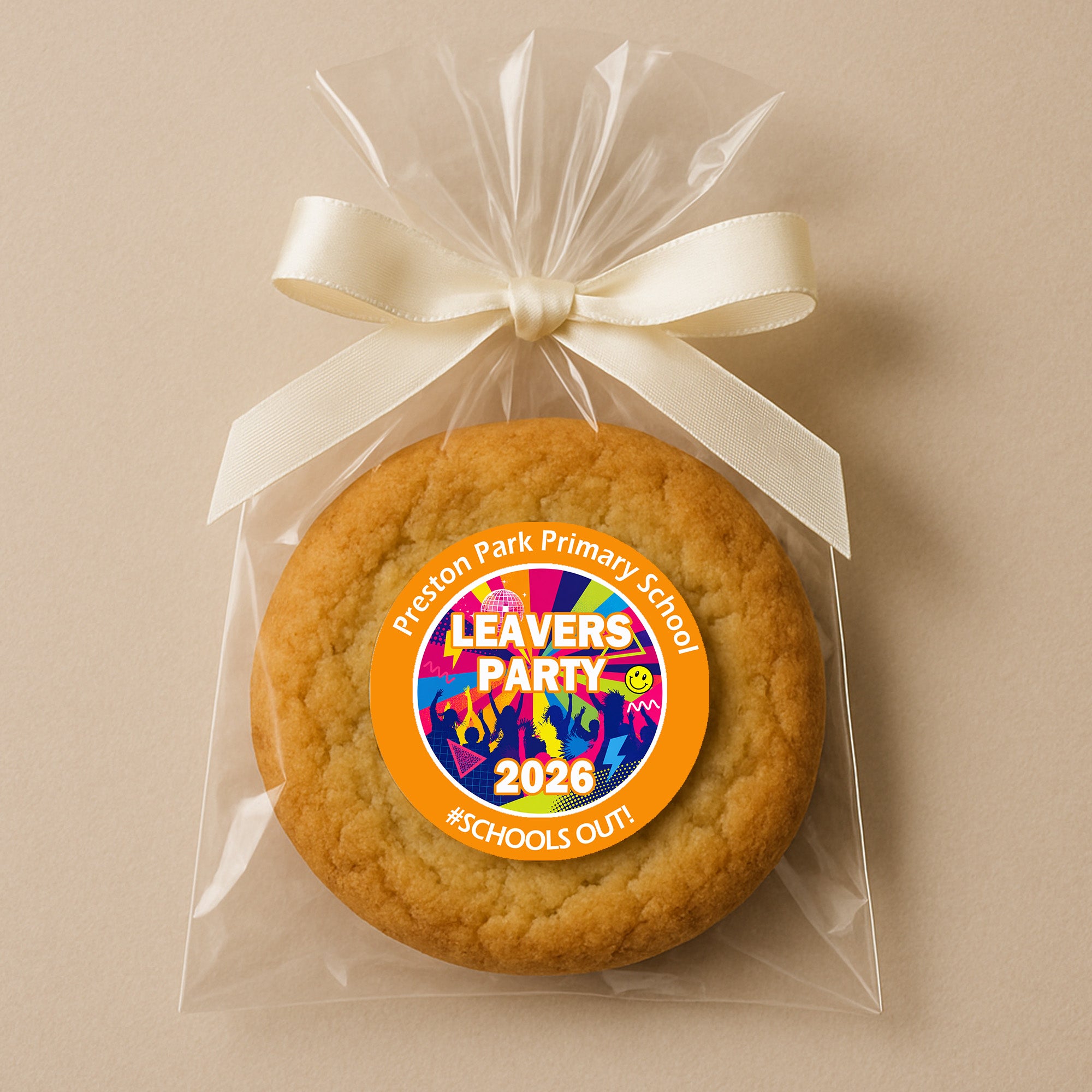 Personalised Class of 2026 Chocolate coins Year 6 / 11 School Leaver Teacher Leaving Gifts School Stickers, Graduation labels - End of Year