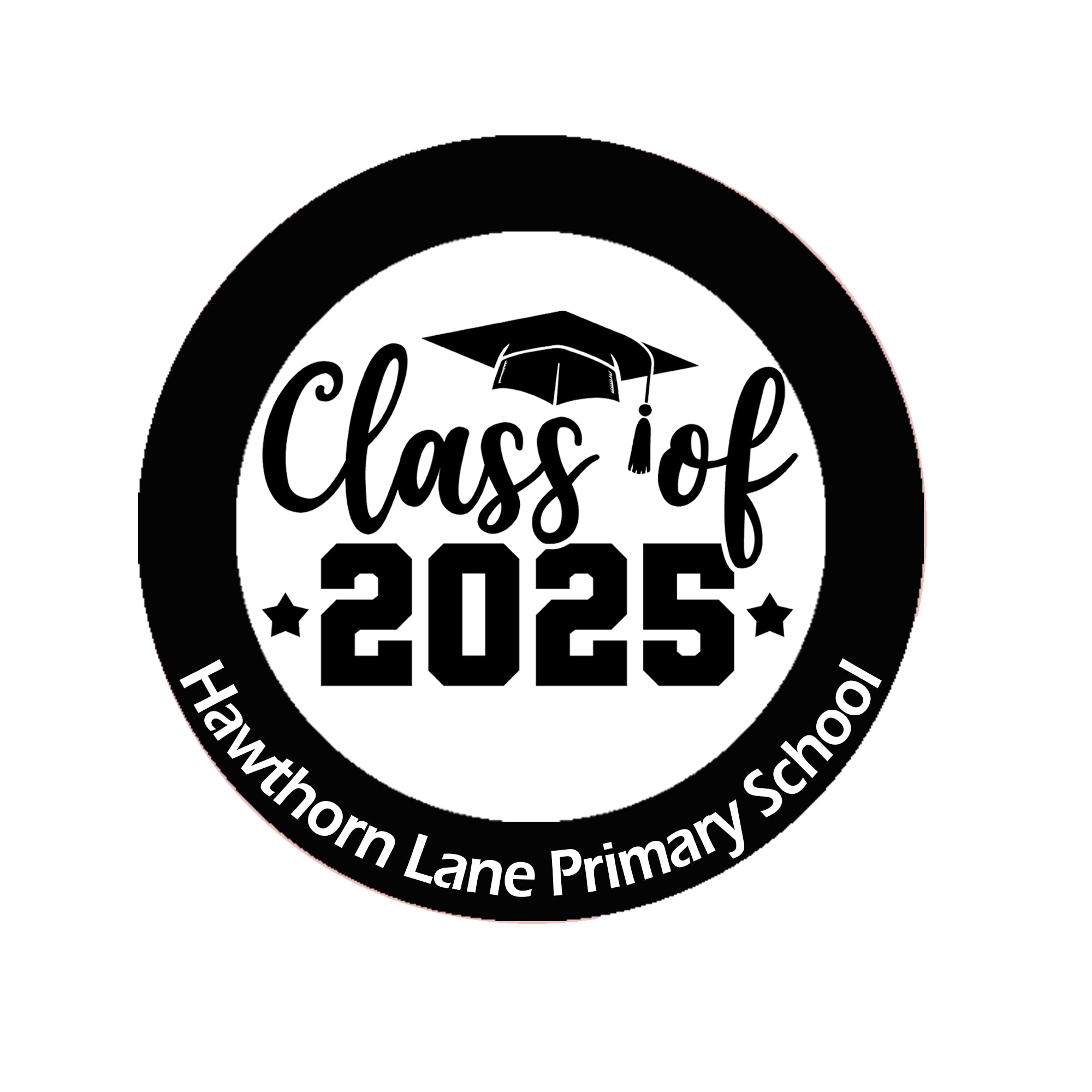 Year 6 School Leaver Teacher Leaving Gifts School Stickers Class of 2025, Graduation labels