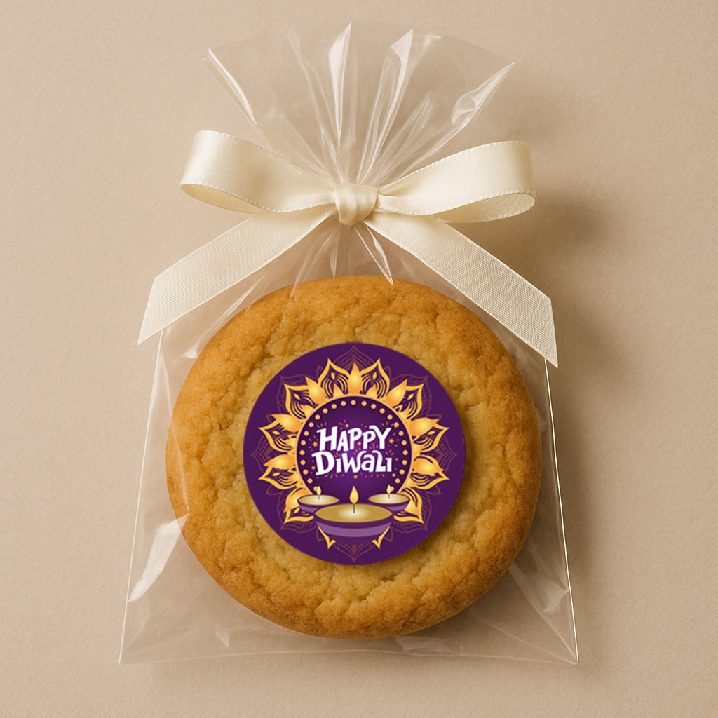 Diwali Chocolate Coins with Stickers – Festive Party Favours, Return Gifts, Family Treats & Methai  Goodies Bulk Options Available