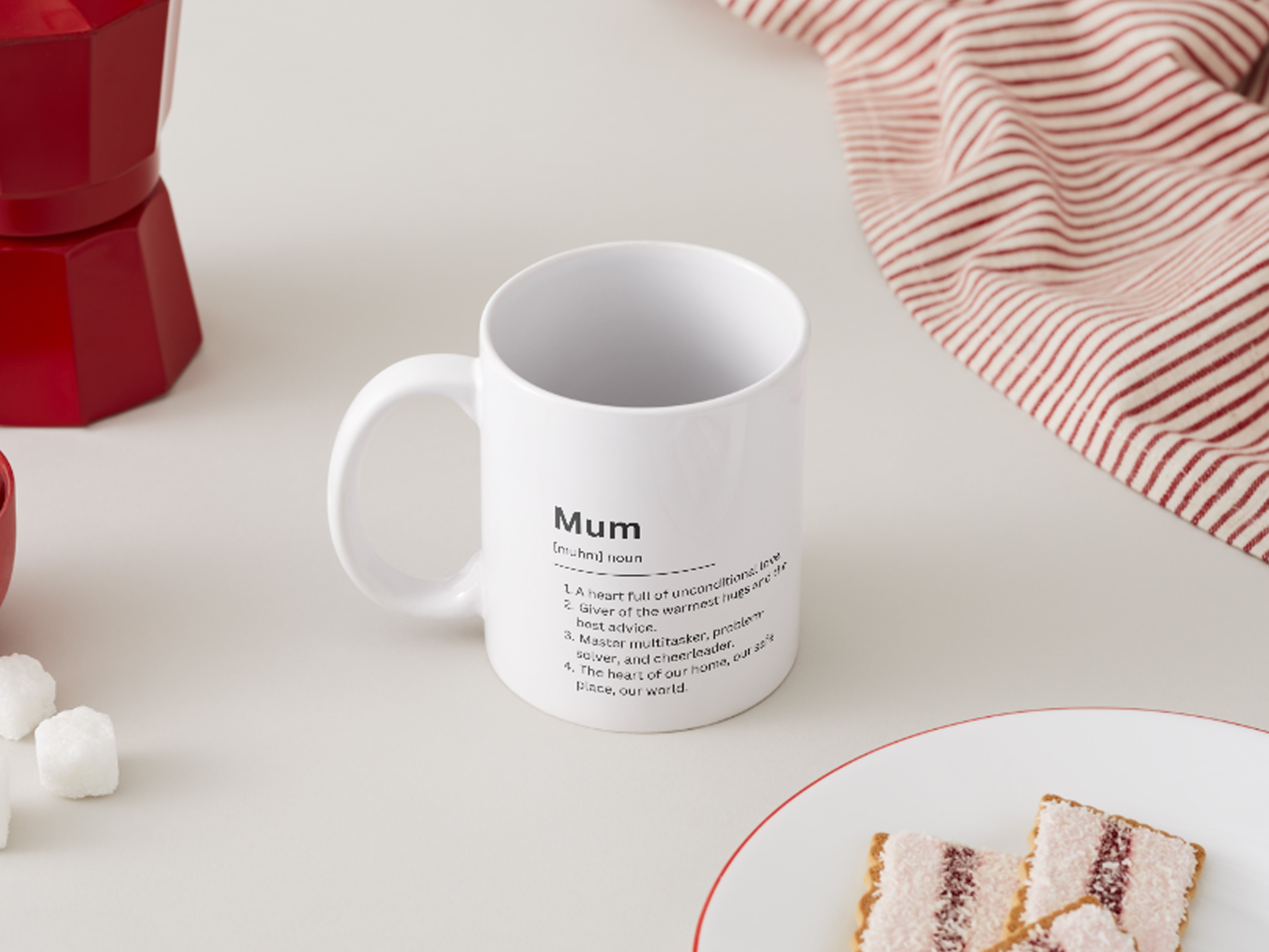 Personalised Photo Mug Mum Mothers day, Custom Photo Ceramic Mug Gift, Bespoke Mug, Personalised Photo Collage Mug, Gifts for Her