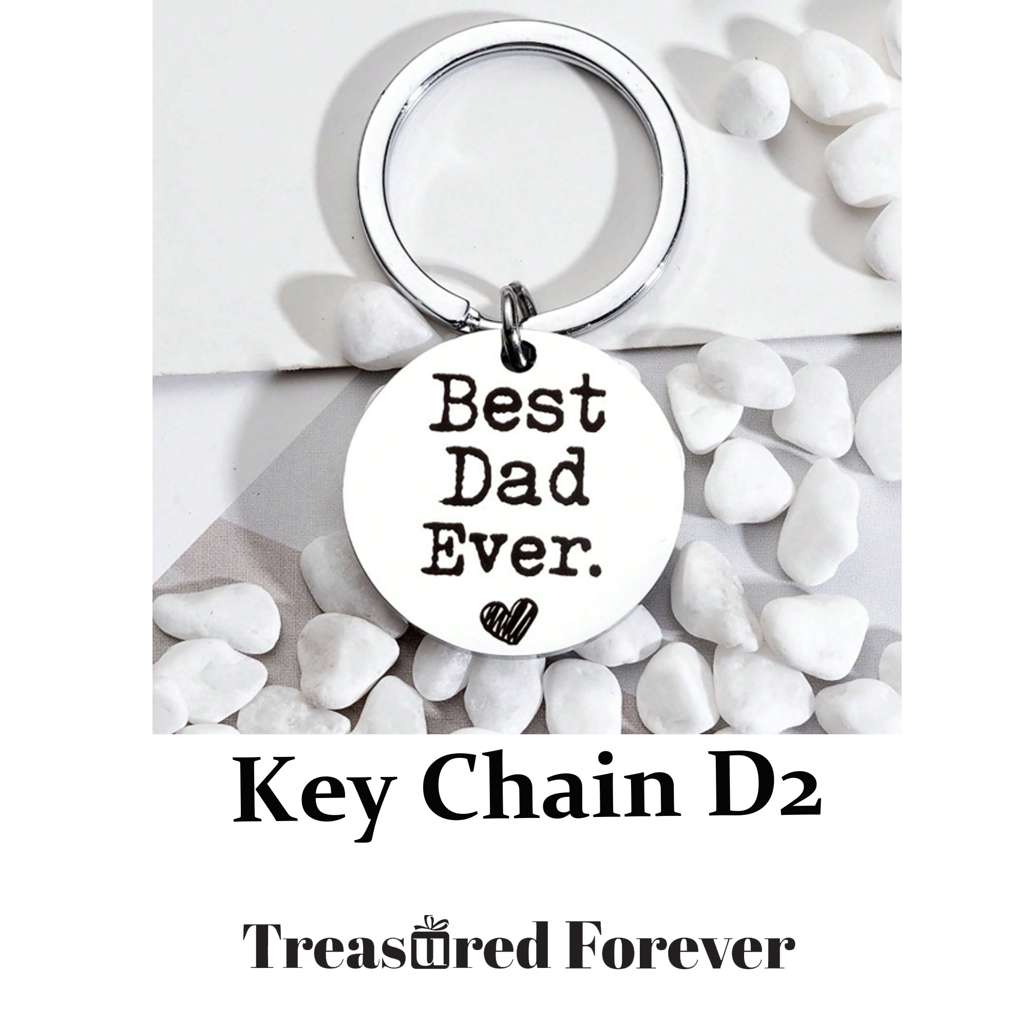 Personalised Father's Day Chocolate Message Board - Personalised Gifts - Gifts For Her - Gifts For Him - Chocolate Gift - Chocolate box card