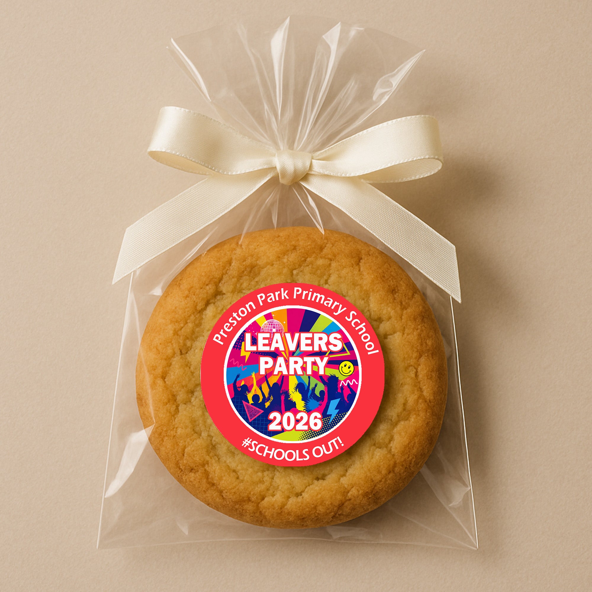 Personalised Class of 2026 Chocolate coins Year 6 / 11 School Leaver Teacher Leaving Gifts School Stickers, Graduation labels - End of Year