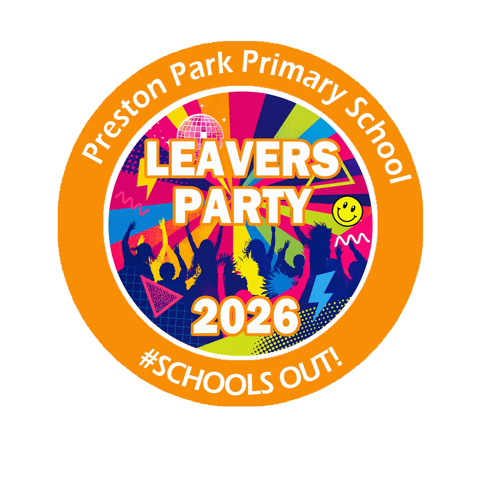 Personalised Class of 2026 Chocolate coins Year 6 / 11 School Leaver Teacher Leaving Gifts School Stickers, Graduation labels - End of Year